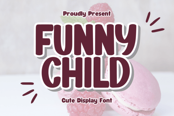Reviewing the Quirky Personality of Funny Child